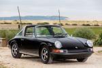 Porsche 911 S 2.2 Targa 1969 года
